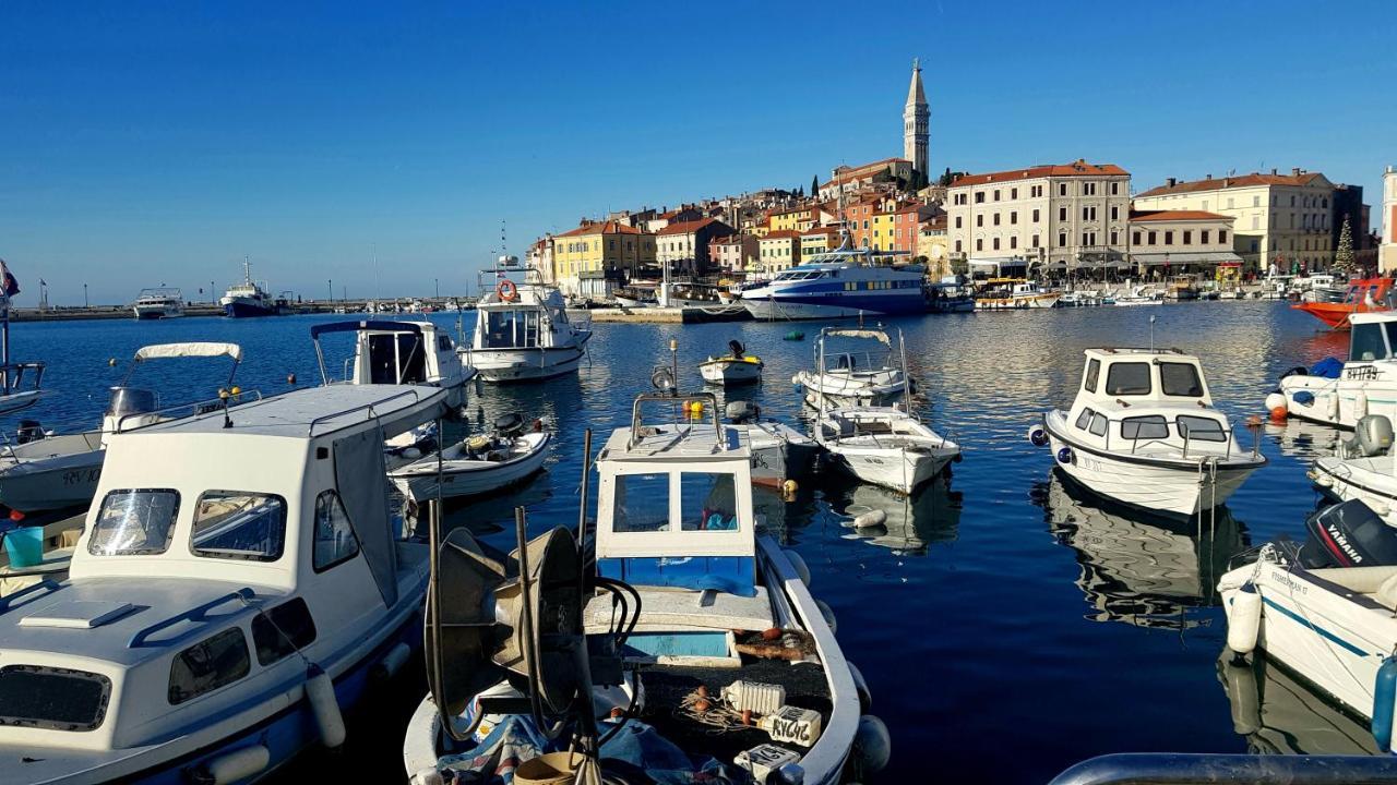 My Loving Apartament Rovinj