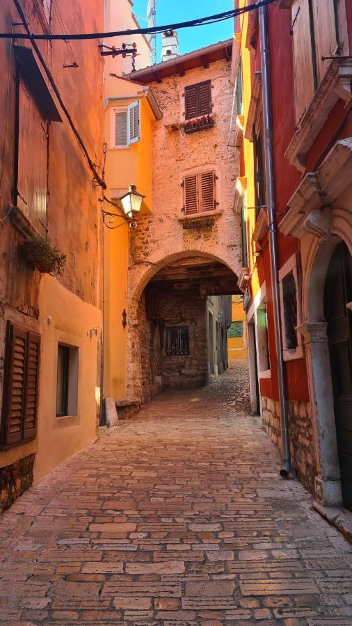 Apartament My Loving Rovinj