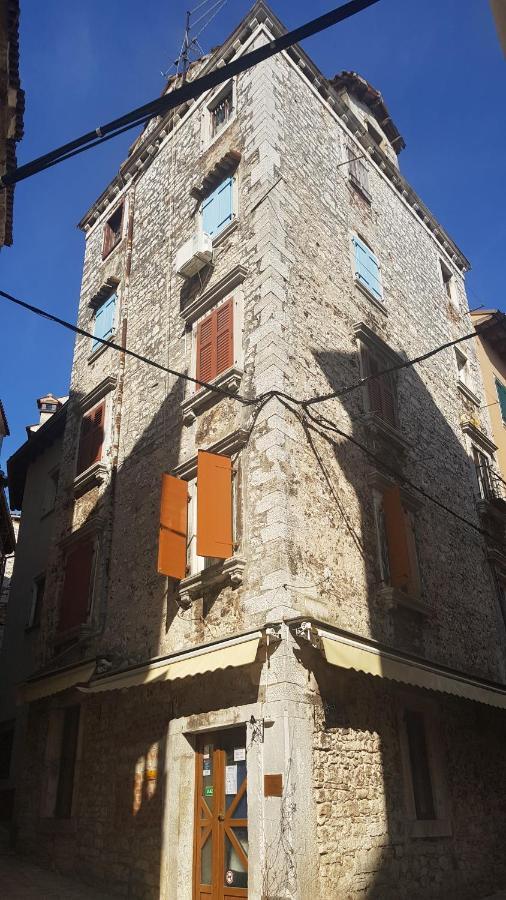 Apartament My Loving Rovinj