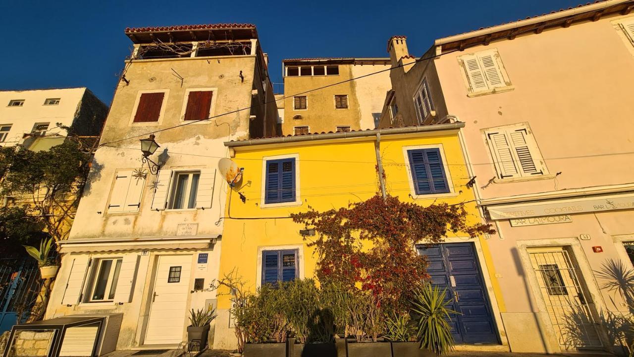 My Loving Rovinj