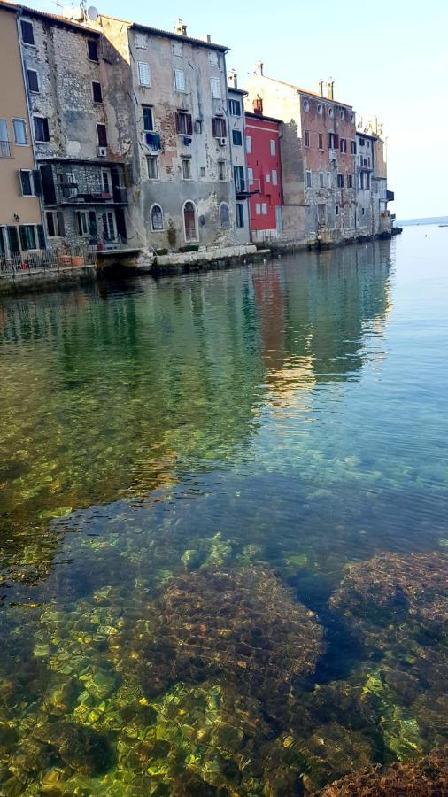 My Loving Apartament Rovinj