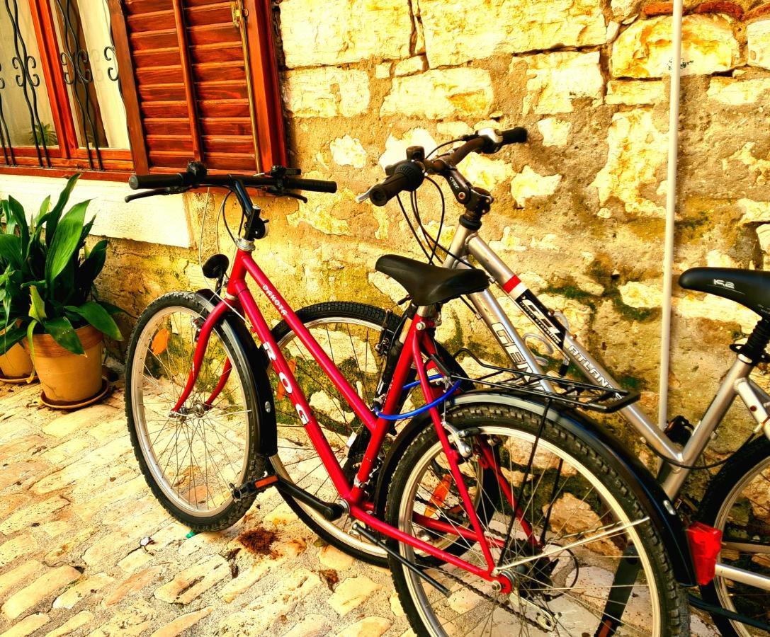 Apartament My Loving Rovinj